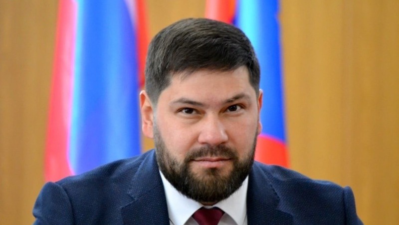 Филин Федор Викторович