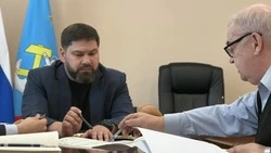 Создание новых рабочих мест и развитие инфраструктуры