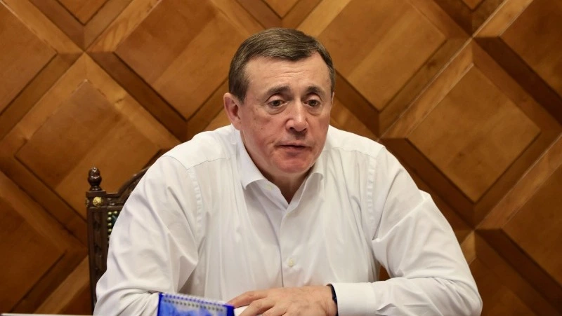 Валерий Лимаренко провел совещание, посвященное доступности ипотечных кредитов для участников СВО