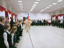 В Бошняково появится штаб юных талантов