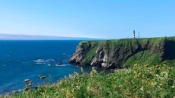 «Дальний Восток – Земля приключений»
