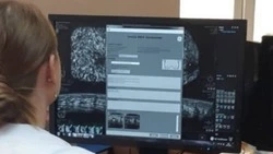 6777 человек в Углегорском районе прошли диспансеризацию