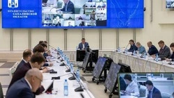Более 800 дворов отремонтируют в 2024 году на Сахалине и Курилах
