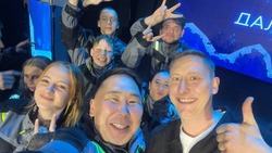 Настоящий прорыв в мире КВН 