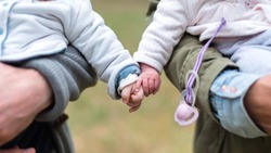 Многодетным семьям на Сахалине выплатили 5,7 млрд рублей на жилье