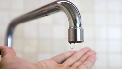 Жителей Углегорска предупредили об отключении воды