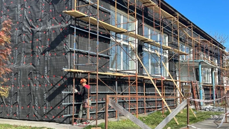 Комфорт и современность