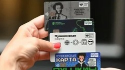 Владельцы «Пушкинской карты» в 2024 году получили по пять тысяч рублей