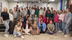 Углегорские педагоги прошли обучение в Южно-Сахалинске
