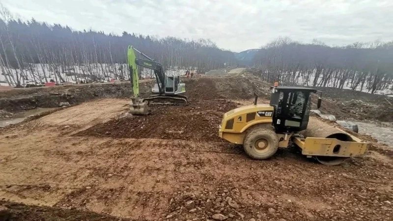Дорога регионального назначения