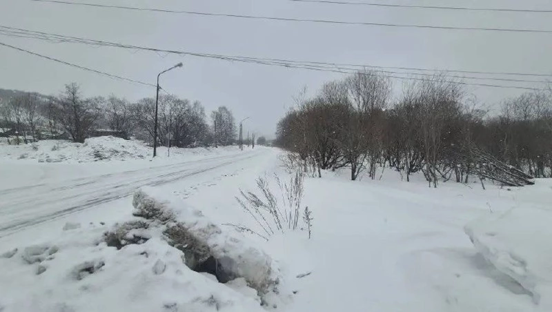 В Шахтёрске проверяют территории перед паводком 
