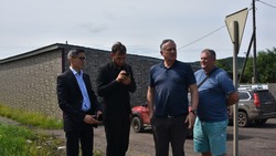 Бесконтактная автомойка может появиться в Углегорском районе