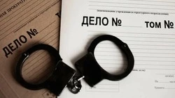 В Углегорске возбуждено уголовное дело за угрозы полицейскому