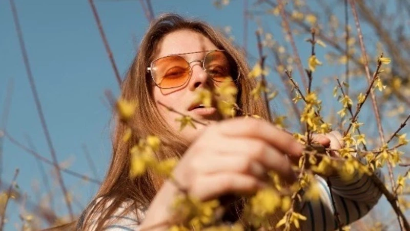 Апрель 2026 года может стать самым жарким на Сахалине за сто лет