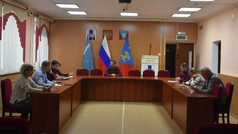 Ключевые вопросы