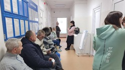 Помощь в села