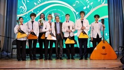 Музыканты из Шахтерска завоевали награды конкурса «Параллель искусств» 