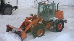 В налаженном режиме