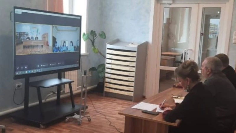 Диалог регионов о культуре