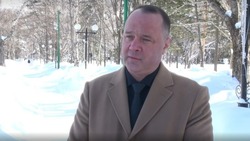 Время героев: боец СВО участвует в программе "Герои Сахалина и Курил"