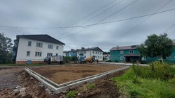 Дворы по полной программе