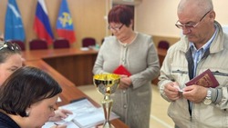 Переселенцы из ветхого жилья в Углегорском районе получат ключи от новых квартир