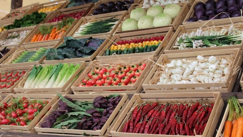 Цены на продукты в Углегорском районе продолжают расти