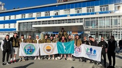 Студенты Сахалинского горного техникума пройдут практику в Иркутске