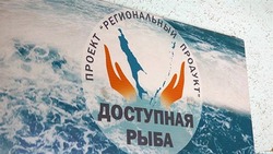 Продажа недорогой рыбы стартовала в Углегорском районе