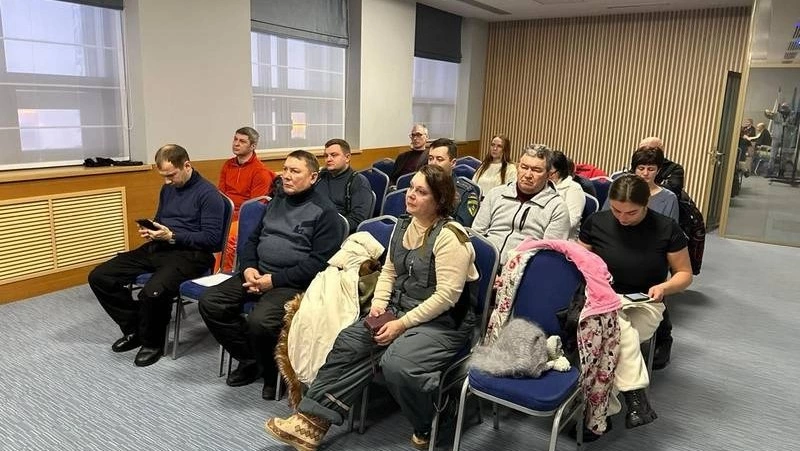 Сахалинских работодателей призвали перевести своих сотрудников на удаленку 