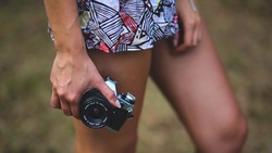 Сахалинцев пригласили участвовать в краеведческом фотоконкурсе