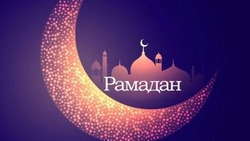Красивые картинки на Рамадан 2024 