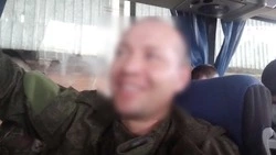 Военнослужащий из села Бошняково рассказал, как прошел его первый отпуск