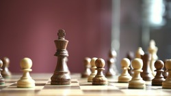 В Углегорске проведут турнир по быстрым шахматам