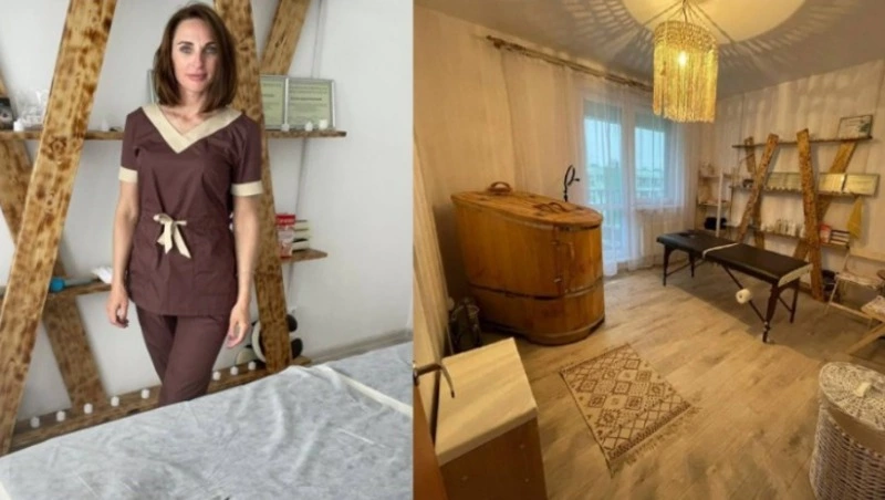 В Сахалинской области самозанятые развивают индустрию красоты