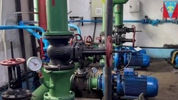 Отопительный сезон стартовал в Углегорском районе