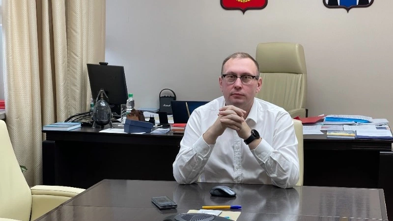 Зампред Правительства Сахалина Вячеслав Аленьков прокомментировал прямую линию Путина