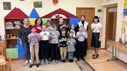 Патриотическая акция «Письмо солдату» стартовала в Углегорске и Шахтерске