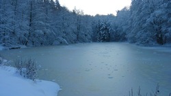Мороз и ветер: прогноз погоды в Сахалинской области на 11 января