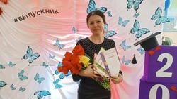Земский учитель Наталья Иванова преподает в селе Краснополье физику и информатику
