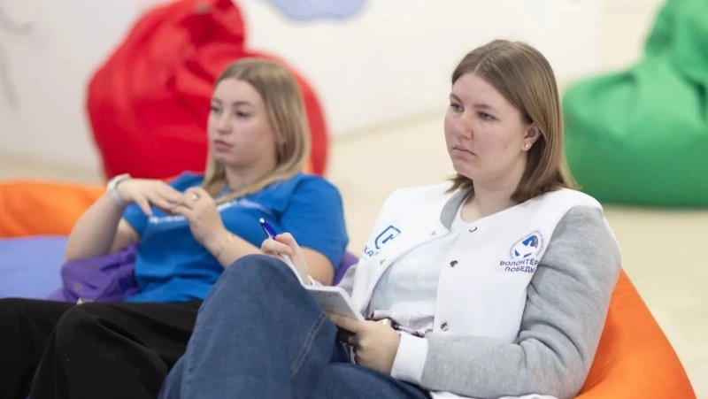 Дело сердца, призвание души