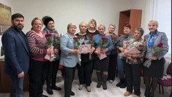 Матерям героев — слова благодарности