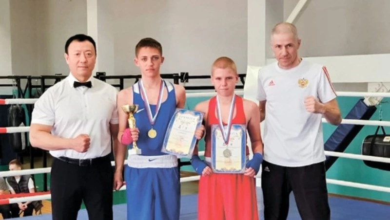 Путь к чемпионству через труд, упорство и любовь к Родине