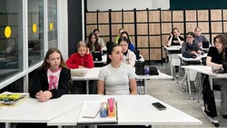  Юные художники Углегорска покоряют новые творческие вершины