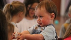 Дошколята Углегорска стали призерами Всероссийского конкурса