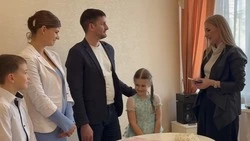 Полезный подарок