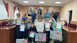 Итоги конкурса «Моя будущая профессия — спасатель» подвели в Углегорске