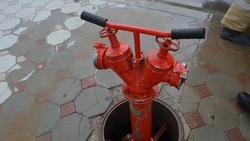 В Углегорске и селах района возможно ухудшение качества воды