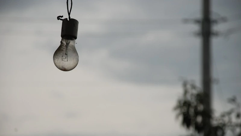 Углегорский район останется без света 29 августа