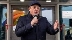 Сахалинская детская библиотека отметила свое 55-летие в новом здании